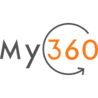 My360 logo
