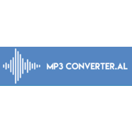 mp3converter.al logo