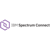 IBM Spectrum Connect logo
