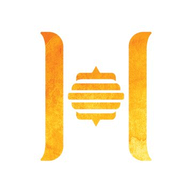 Honey Balls logo