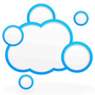 CloudFace logo