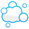 CloudFace logo