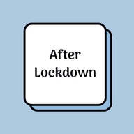 After Lockdown logo