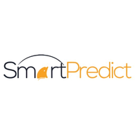 SmartPredict logo
