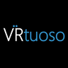 VRtuoso logo