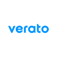 go.verato.com Verato Universal MPI logo