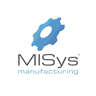 MISys Manufacturing software logo