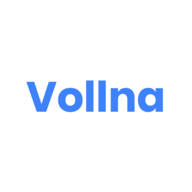 Vollna.com logo
