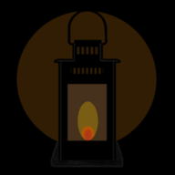 A Lanterns Glow logo