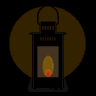 A Lanterns Glow logo