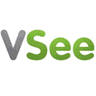 VSee Messenger logo