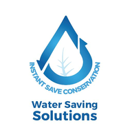 Instant Save logo