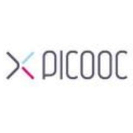PICOOC logo