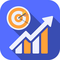 Habit Tracker-Goal Planner App logo