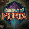 Children of Morta logo