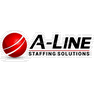 A-Line Staffing Solutions logo
