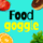 Edible icon