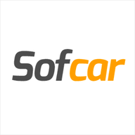 Sofcar logo