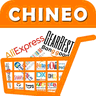 Prices in China logo