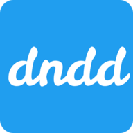 Daily Newly Domains Database logo