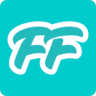 Flatmate Finders logo