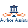 Author Assists logo