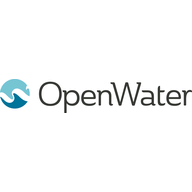 OpenWater Virtual Conference logo