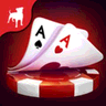 Zynga Poker logo