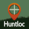 Huntloc logo