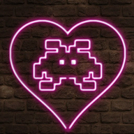 Arcade Spirits logo