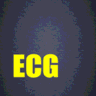 ECG Pro logo
