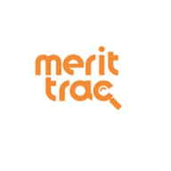 MeritTrac Pariksha logo