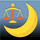 Deluxe Moon icon