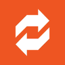 Repost Network logo