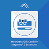 Mconnect Gift Card Certificate Extension logo