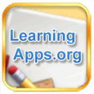 LearningApps logo