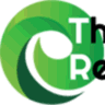 The Green Revolt logo