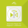 Mconnect Product Image Flipper Extension logo