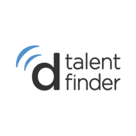 Doximity Talent Finder logo
