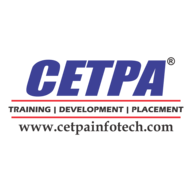 Cetpa Infotech logo
