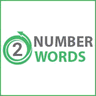Numbertowords.net logo