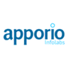 Apporio Taxi Driver App logo