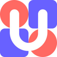 Unweb.app logo