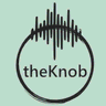The Knob logo