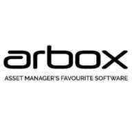 Arbox HAP logo