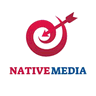 NativeMedia.rs logo