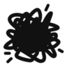 BAIKOH: Brain Words logo