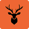 Hunt’n Buddy logo