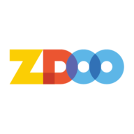 Zdoo.co logo