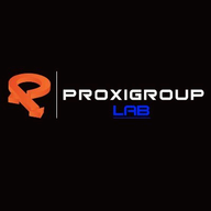 ProxiTrak logo